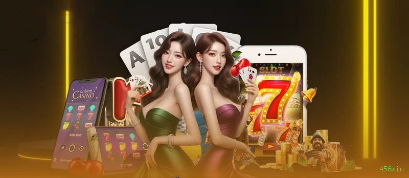 APP oficial da 456win para mobile