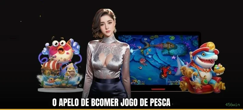 Cassino ao vivo da 456win com dealers reais
