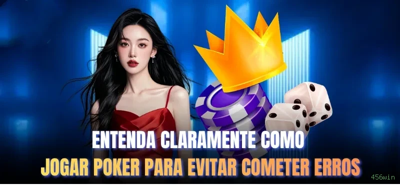 Login seguro na 456win